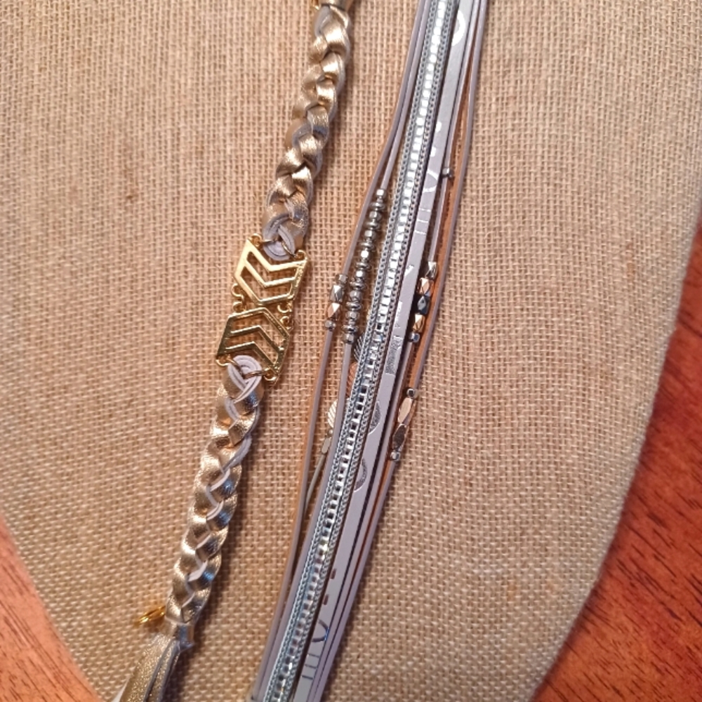 Bracelet Set
